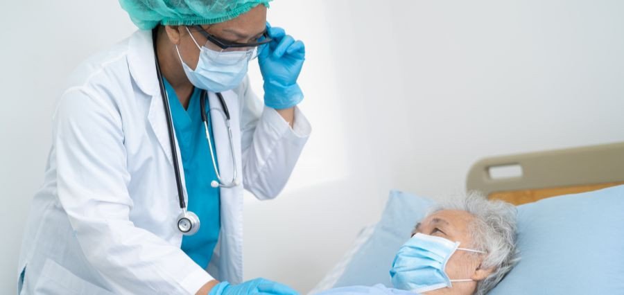 Data Privacy in HealthTech: Protecting Patients in a Connected World